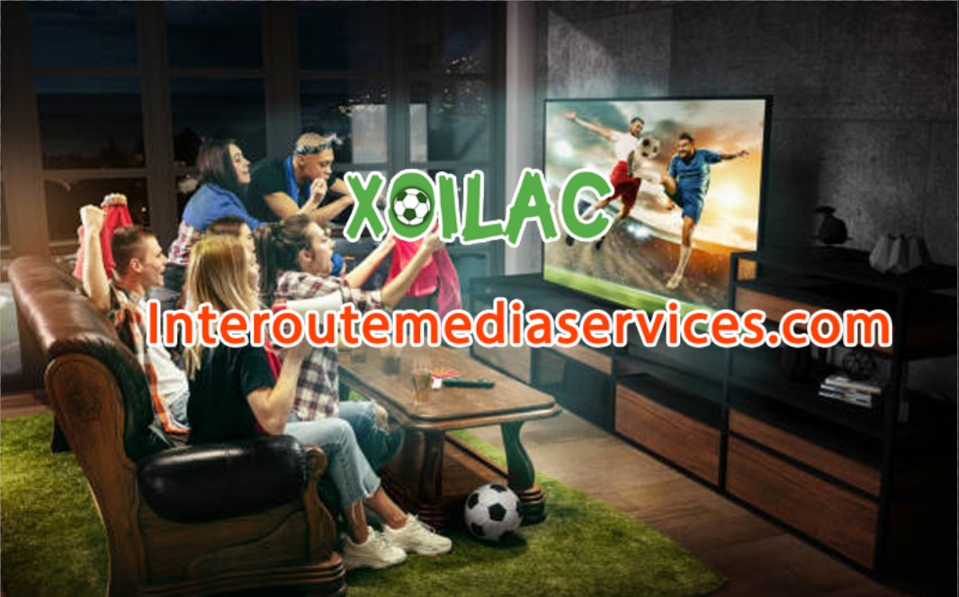 Theo dõi trực tiếp bóng đá miễn phí hấp dẫn cùng Xoilac TV